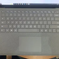سرفیس لپتاپ ۲ کانفینگ مکس surface laptop 2|رایانه همراه|مشهد, پروین اعتصامی|دیوار