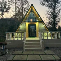 ویلا سویسی کومال