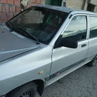 پراید مدل۸۶