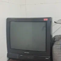 تلوزیون|تلویزیون و پروژکتور|اراک, |دیوار