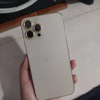 آیفون ۱۲ پرومکس حافظه ۲۵۶