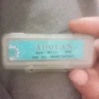 قلاویز دستی .ADOLAN. M3M6