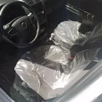 فروش فوری سورن پلاس صفر|خودرو سواری و وانت|کوه چنار, |دیوار