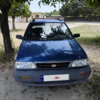 خودرو سواری