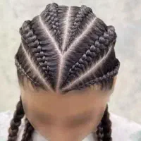 بافت مو|خدمات آرایشگری و زیبایی|نیک شهر, |دیوار