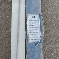 سیم جوش استیل نمره 4