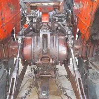 ۲۸۵ تک مدل ۷۲|خودرو سنگین|قروه, |دیوار