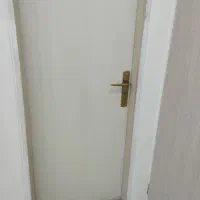 درب ضدآب فومیزه وداخلی|مصالح و تجهیزات ساختمان|اندیشه, شهرک المهدی|دیوار