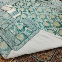 رو تختی سالم بدون استفاده مناسب جهزیه