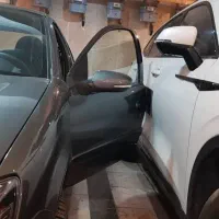 ضربه گیر جهت خودرو های پارک شده در پارکینگ|قطعات یدکی و لوازم جانبی|کرج, شهرک آسمان|دیوار