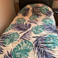 تخت تک نفره