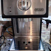 قهوه ساز دلونگی