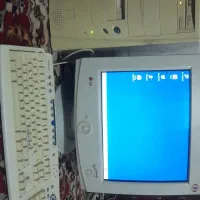 کامپیوتر LG|رایانه رومیزی|بسطام, |دیوار