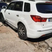 هایما S7 توربو1800cc، مدل ۱۳۹۶|خودرو سواری و وانت|مشهد, شهید فرامرز عباسی|دیوار