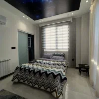 ویلا کلاسیک استخردار/سندتکبرگ/۲۰۰متری دریا|فروش خانه و ویلا|رشت, گلسار|دیوار