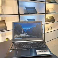 لپ تاپ Acer Aspire A515 پردازنده i5 در حد نو