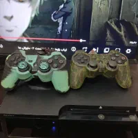 ps3|کنسول، بازی ویدئویی و آنلاین|کرمان, |دیوار