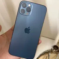 آیفون ۱۲ پرو استثنایی