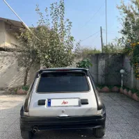 فروش pk مدل ۱۳۸۳|خودرو سواری و وانت|قائم‌شهر, |دیوار