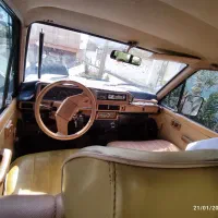 پاترول 4درب 4سیلندرمدل79|خودرو سواری و وانت|فسا, |دیوار