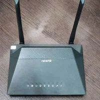 مودم روتر (مدل نتربیت)