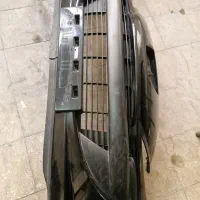 سپر جلو۲۰۷ فابریک کروز  درحد نو|قطعات یدکی و لوازم جانبی|قم, ناصردیوان|دیوار