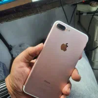 ایفون ۷ پلاس بسیار تمیز