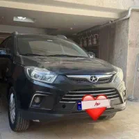 جک s5 دنده ای .۹۴ بیرنگ|خودرو سواری و وانت|تهران, شمشیری|دیوار