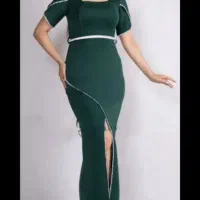 باتنخورشیک سایز۴۸الی۵۰|لباس|میانه, |دیوار