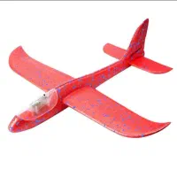 هواپیمای فومی دست پرتاب