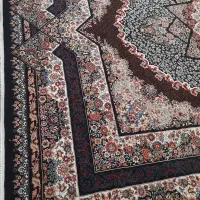 فرش ۱۲ متری دستباف گونه