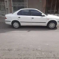 سمند LX ساده، مدل ۱۳۹۸|خودرو سواری و وانت|گرگان, |دیوار