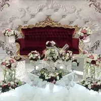 اجاره سفره عقد|خدمات پذیرایی، مراسم|قم, باجک یک|دیوار