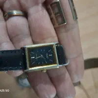 ساعت مچی