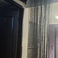 پرده شرشره ای|پرده، رانر، رومیزی|مشهد, هنرور|دیوار