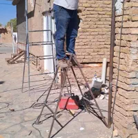 گروه فنیMr.fanikar