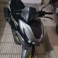 موتور آیروکس ۱۷۰ کبیر