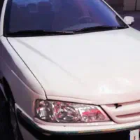 پژو پارس