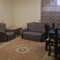 اجاره روزانه/هفتگی/ماهانه آپارتمان|اجارهٔ کوتاه‌مدت آپارتمان و سوئیت|جهرم, |دیوار