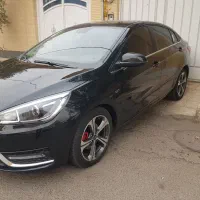 آریزو ۵ مدل ۱۴۰۲ سفارشی|خودرو سواری و وانت|یزد, |دیوار