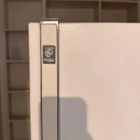 یخچال جنرال الکتریک آمریکایی سالم|یخچال و فریزر|تهران, زعفرانیه|دیوار