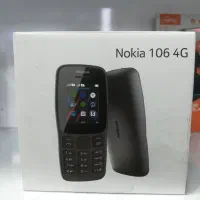 گوشی ساده 106