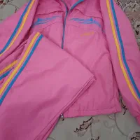 ست ورزشی دخترانه کاملا نو