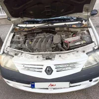 رنو تندر ۹۰ E2 بنزینی مدل ۹۶|خودرو سواری و وانت|تهران, هروی|دیوار