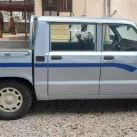 مزدا دوکابین ۲۰۰۰ ژاپن مدل ۹۰|خودرو سواری و وانت|رشت, باهنر|دیوار