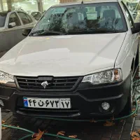 اریسان خشک سفید / خاکستری۱۴۰۴