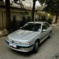 پارس ۸۴ بیرنگ شاسی سالم|خودرو سواری و وانت|بجنورد, |دیوار