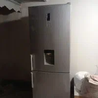 یخچال امرسان کاملا سالم