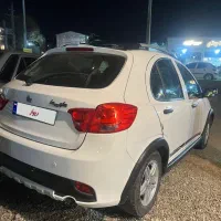 کوییکR مدل ۴۰۲ بی رنگ کم کار|خودرو سواری و وانت|آستارا, |دیوار