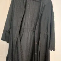 مانتووپالتو|لباس|میانه, |دیوار